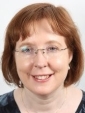 Professor Sandra McNally